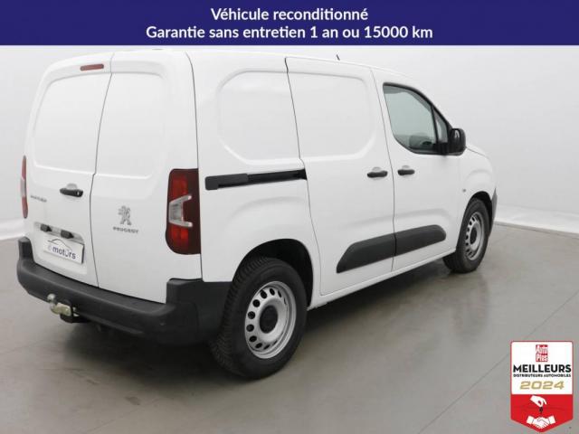 Peugeot Partner image 6