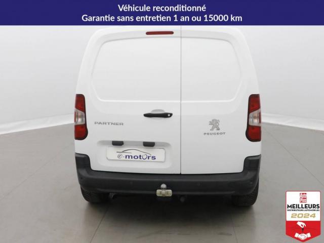 Peugeot Partner image 9