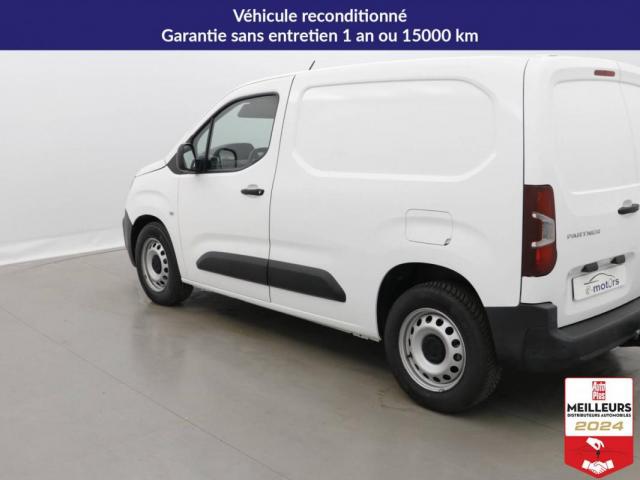 Peugeot Partner image 3