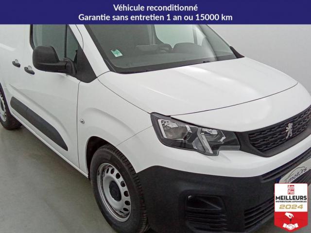 Peugeot Partner image 2