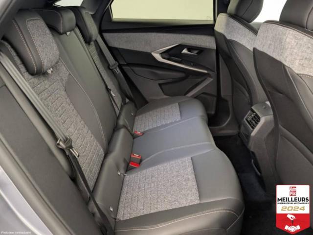 Peugeot 3008 image 8