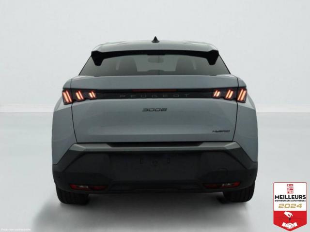 Peugeot 3008 image 5