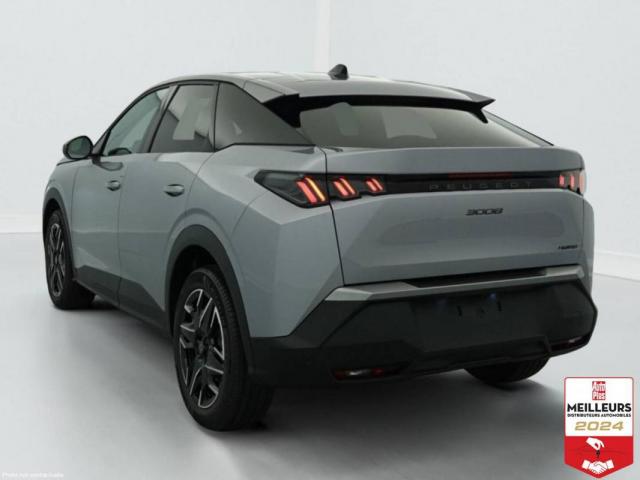 Peugeot 3008 image 7