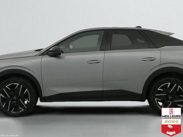 Peugeot 3008 image 3
