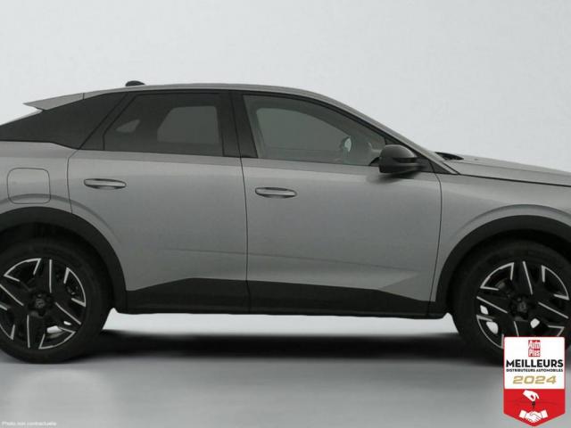 Peugeot 3008 image 9