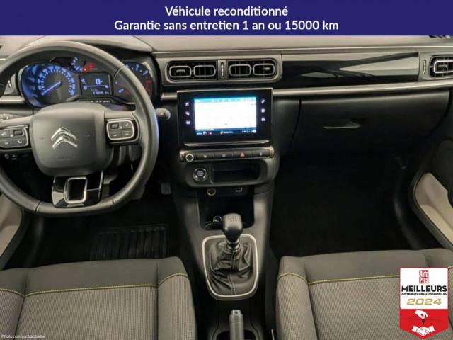 Citroen C3 image 1