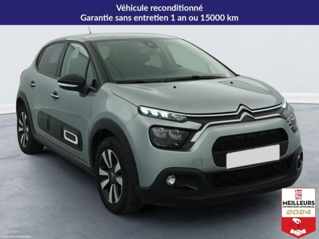 Citroen C3 image 4
