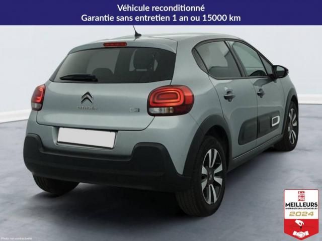 Citroen C3 image 3
