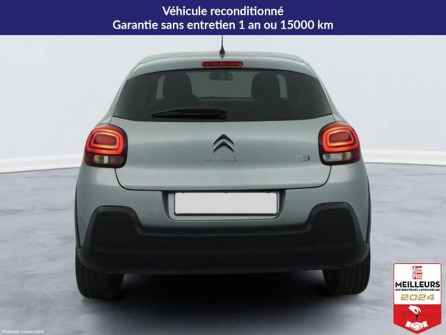 Citroen C3 image 7