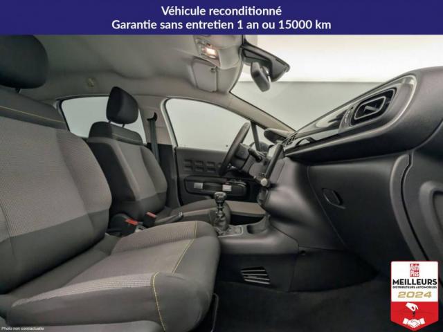 Citroen C3 image 2