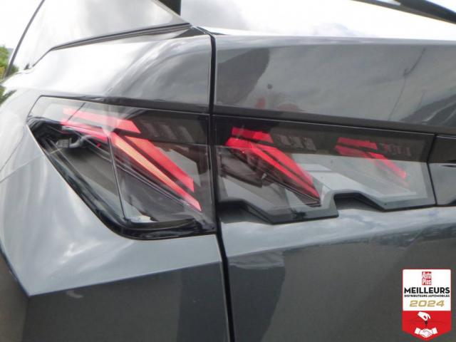 Peugeot 3008 image 4