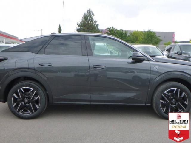 Peugeot 3008 image 9