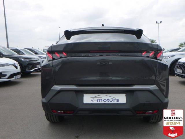 Peugeot 3008 image 2