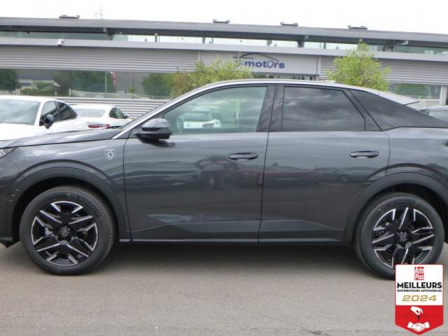 Peugeot 3008 image 5