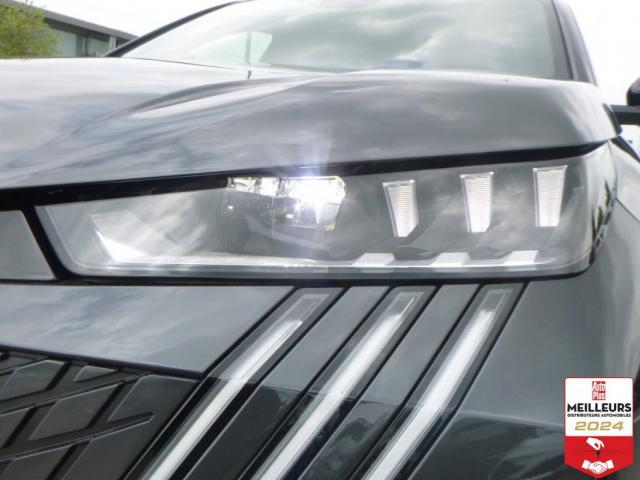 Peugeot 3008 image 8