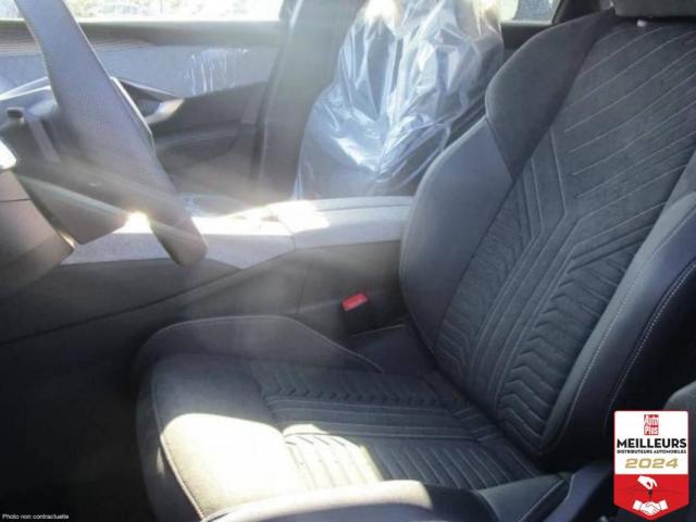 Peugeot 3008 image 9