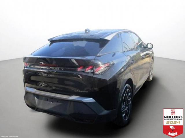 Peugeot 3008 image 3