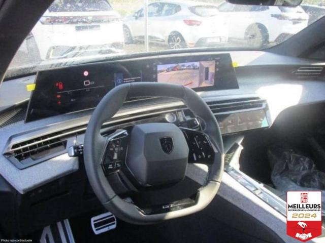 Peugeot 3008 image 6