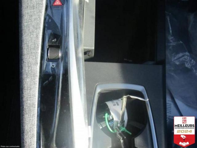 Peugeot 3008 image 7