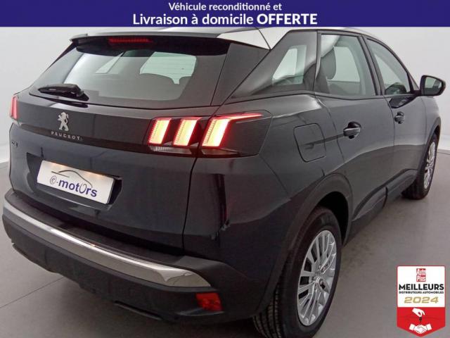 Peugeot 3008 image 3