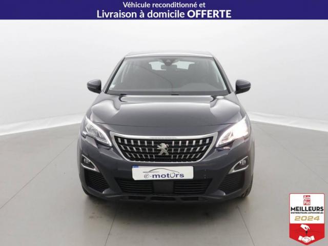 Peugeot 3008 image 1