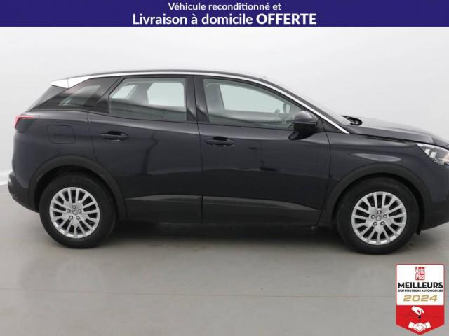 Peugeot 3008 image 4