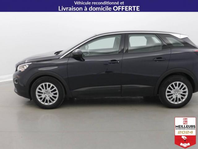 Peugeot 3008 image 2
