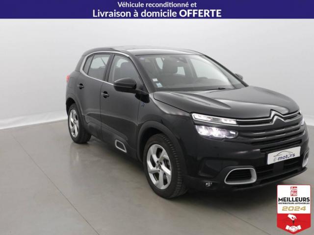 Citroen C5 Aircross image 9