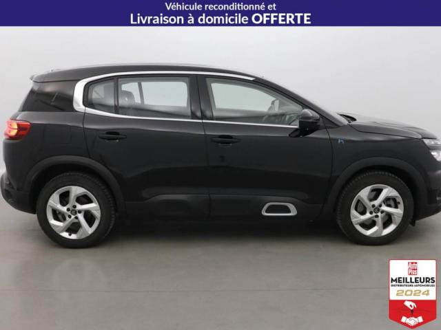 Citroen C5 Aircross image 8