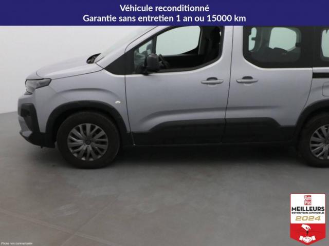 Peugeot Rifter image 6