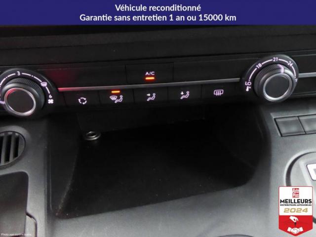 Peugeot Rifter image 4