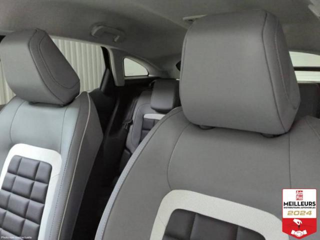 Citroen C4 image 4