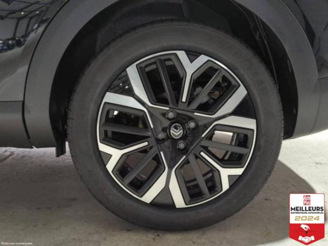Citroen C4 image 1