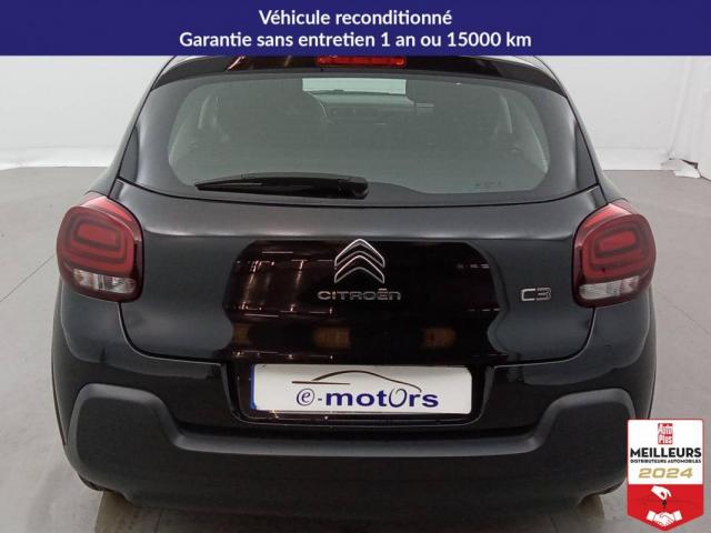 Citroen C3 image 9