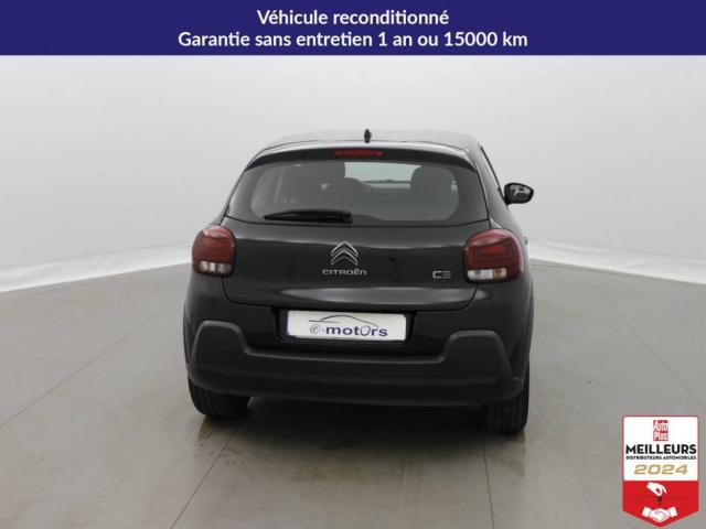 Citroen C3 image 6