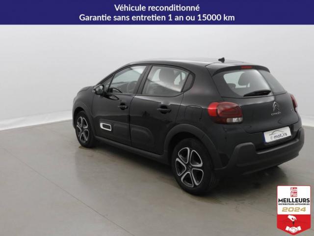 Citroen C3 image 3