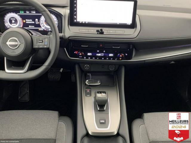 Nissan Qashqai image 1
