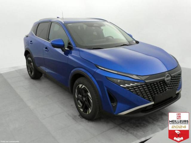 Nissan Qashqai image 6