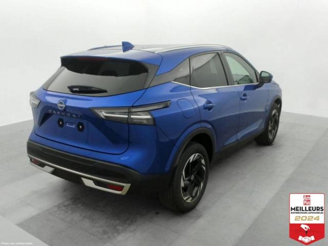 Nissan Qashqai image 8