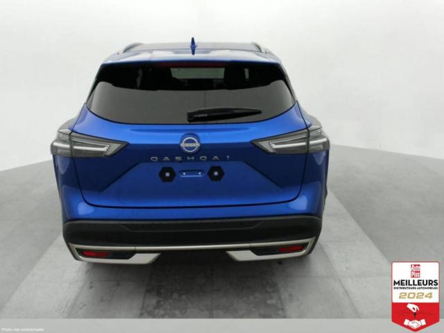 Nissan Qashqai image 3