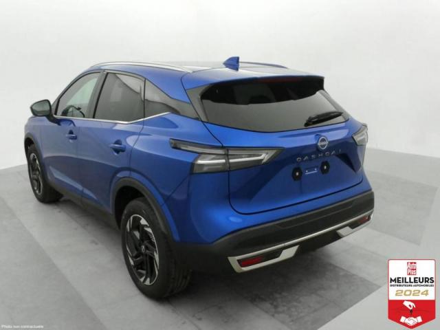 Nissan Qashqai image 2