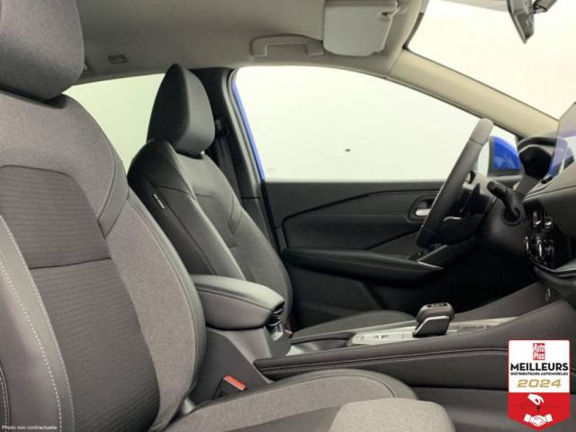 Nissan Qashqai image 9