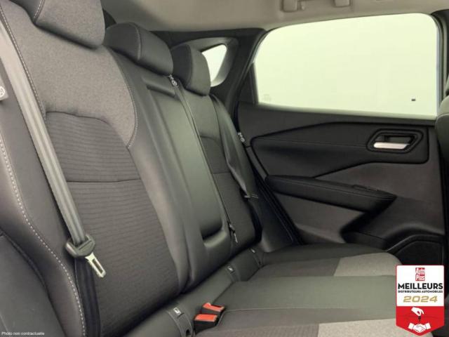 Nissan Qashqai image 4
