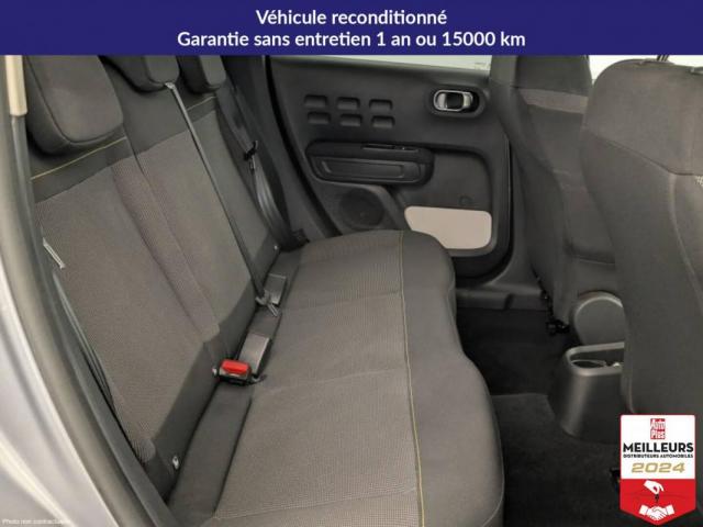 Citroen C3 image 2