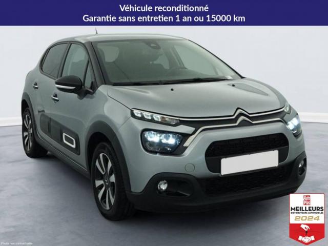 Citroen C3 image 3
