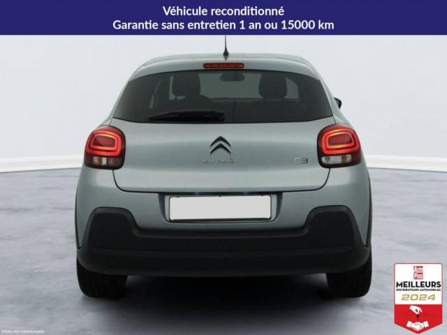 Citroen C3 image 8