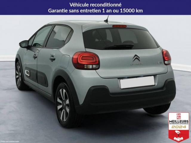 Citroen C3 image 9