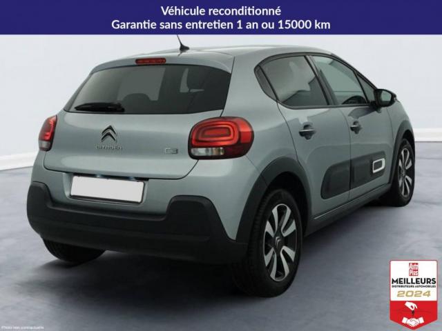 Citroen C3 image 1