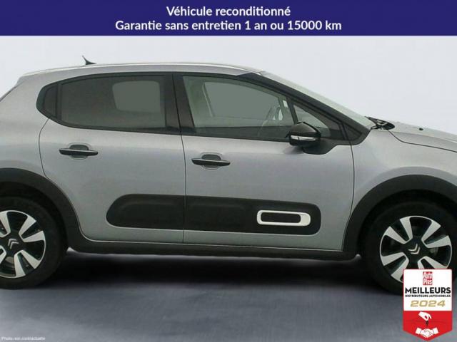 Citroen C3 image 4