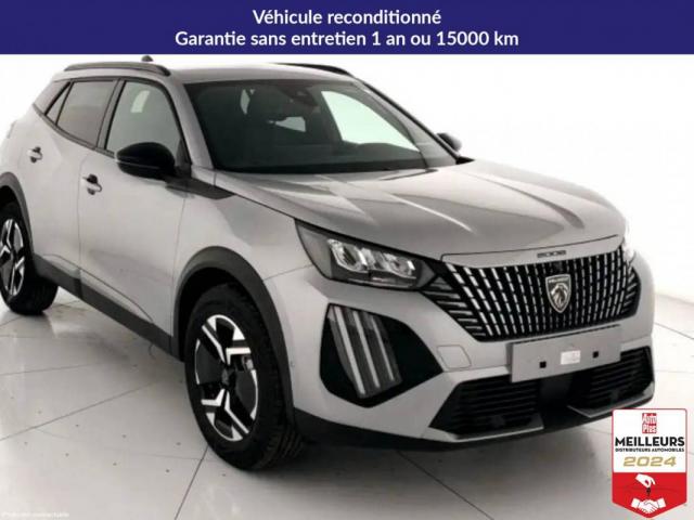 Peugeot 2008 image 1